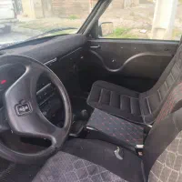 وانت پیکان مدل ۱۳۸۷ کارکرد ۲۲۰هزار (صوفیان)|خودرو سواری و وانت|تبریز, |دیوار