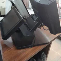 صندوق حسابداری و فروش مدل delhp فروشگاهی|فروشگاه و مغازه|اهواز, کیانپارس |دیوار