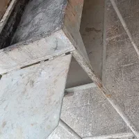 منقل ایستاده