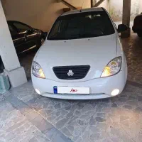 تیبا۲ ۹۶ بی رنگ|خودرو سواری و وانت|رشت, نخودچر|دیوار