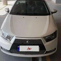 دنا پلاس توربو اتومات آپشنال|خودرو سواری و وانت|مشهد, سپاد|دیوار