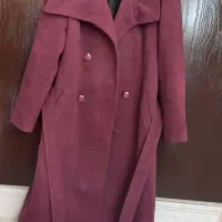 پالتو کاملا نو و استفاده نشده . سایز ۳۸تا ۴۲|لباس|قم, بنیاد|دیوار