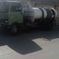 تخلیه چاه فاضلاب ولوله بازکنی سراسر مشهد