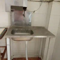 مرغ خردکن استیل