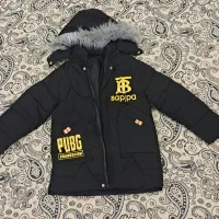 کاپشن بچه گونه