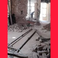 بازسـازی.منازل.تیراهنی گنبدی .اوستا بنا تخریب کردن|خدمات پیشه و مهارت|کرمان, |دیوار