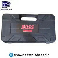 میخکوب دستی چاشنی خور Boss|ابزارآلات|اهواز, کیان اباد|دیوار