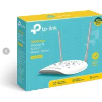 مودم روتر وای فای TP-link