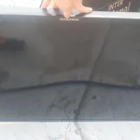 تلویزیون دوو ۵۰اینج پنل شکسته