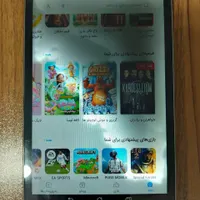 تبلت ایسوس مدل ZenPad 8.0 Z380KNL 4G|تبلت|کرج, کمال‌شهر|دیوار