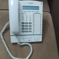 تلفن پاناسونیک سانترال