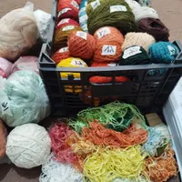 نخ و نقشه و دارقالی تاجگذاری|تابلو فرش|کرمانشاه, |دیوار