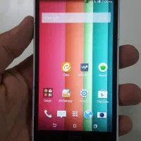 تبلت Lenovo tab3 710i و گوشی htc Desire 620G|موبایل|قم, چهار مردان|دیوار