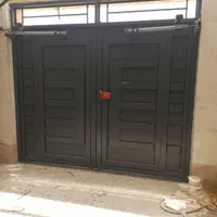 کرکره برقی،جک بازویی،سایبان،خدمات جوشکاری|خدمات پیشه و مهارت|آبادان, |دیوار