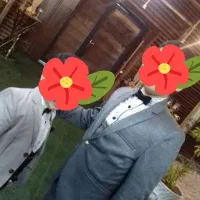 کت و شلوار و جلیقه پسرانه