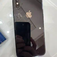 iphone xs 256 آیفون مشکی با متعلقات|موبایل|کرج, فاز ۱ مهرشهر|دیوار