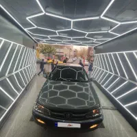 پژو پارس سال مدل 95|خودرو سواری و وانت|رباط‌کریم, نصیرشهر|دیوار