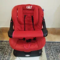 صندلی خودرو کودک الیت پلاس تا 6 سال