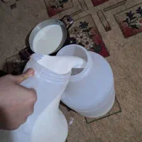 شیر تازه|خوردنی و آشامیدنی|آبپخش, |دیوار