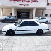 پژو پارس سال، مدل ۱۳۹۵|خودرو سواری و وانت|زاهدان, |دیوار