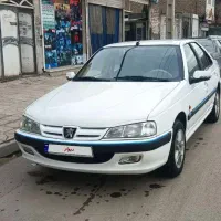 پژو پارس tu5مدل96|خودرو سواری و وانت|مشهد, حیدرآباد|دیوار