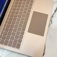 Surface laptop 3 در حد نو رزگلد|رایانه همراه|شیراز, ملاصدرا|دیوار
