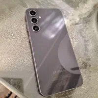 گوشی s23fe در حد نو