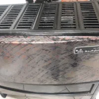 بخاری جهان افروز