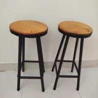 دوعددصندلی