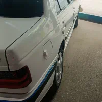 پارس 401|خودرو سواری و وانت|میبد, |دیوار