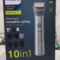 ماشین اصلاح صورت و سر و بدن فیلیپس