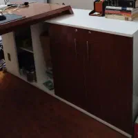 میز کار|دفتر کار|تربت‌حیدریه, بهزیستی|دیوار