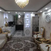 فروش آپارتمان ۶۰ متری ۱ خوابه طبقه ۱ در حجت|فروش آپارتمان|مشهد, حجت|دیوار