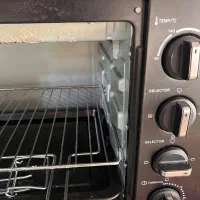 فر توستر|اجاق گاز و لوازم برقی پخت‌وپز|آبادان, |دیوار