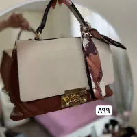 کیف ها در حد نو هست