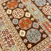 فرش وگلیم|فرش|قائم‌شهر, |دیوار