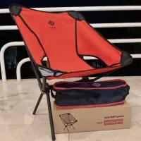 صندلی تاشو کمپینگ و مسافرتی