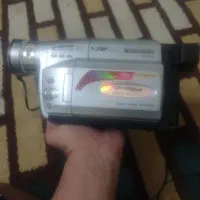 دوربین عکاسی قدیمی