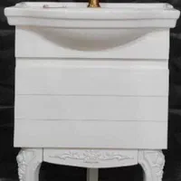 کابین های پایه دار