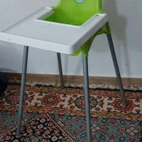 صندلی غذاخوری