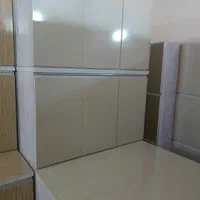 فروش انواع کابینت های اماده