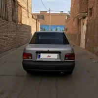 پراید جون|خودرو سواری و وانت|یزد, |دیوار