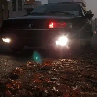 405 مشکی|خودرو سواری و وانت|مرند, |دیوار