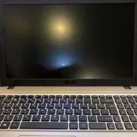 لپ تاپ AsusX540BA