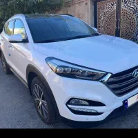 توسان ۲۰۱۷بیرنگ۸۰تاکارواقعی فول|خودرو سواری و وانت|پرند, فاز ۲|دیوار