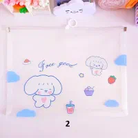 پوشه طلقی|لوازم التحریر|بندر کنگان, |دیوار