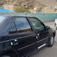 پژو ۴۰۵ مدل ۸۴|خودرو سواری و وانت|ماکو, |دیوار