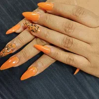 مدل کاشت ناخن|خدمات آرایشگری و زیبایی|ملارد, |دیوار