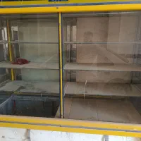 یخچال مغازه تمیز|یخچال و فریزر|لیلان, |دیوار