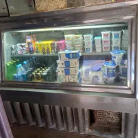 یخچال|یخچال و فریزر|پاسارگاد, |دیوار